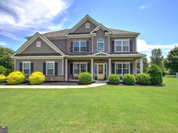 269 Riverboat Drive SW, Adairsville, GA 30103