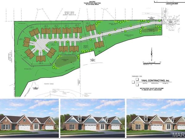 277 Main Street, Valley Park, MO 63088