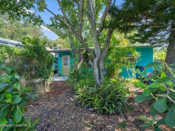 2314 Post Road, Melbourne, FL 32935