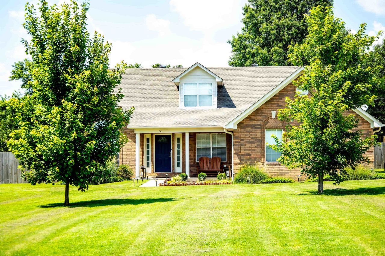 78 Doe Trl Trl, Atoka, TN 38004 Main Photo