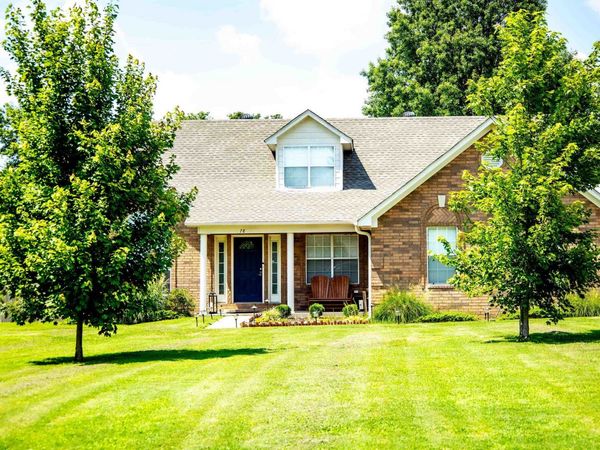 78 DOE TRL TRL, Atoka, TN 38004