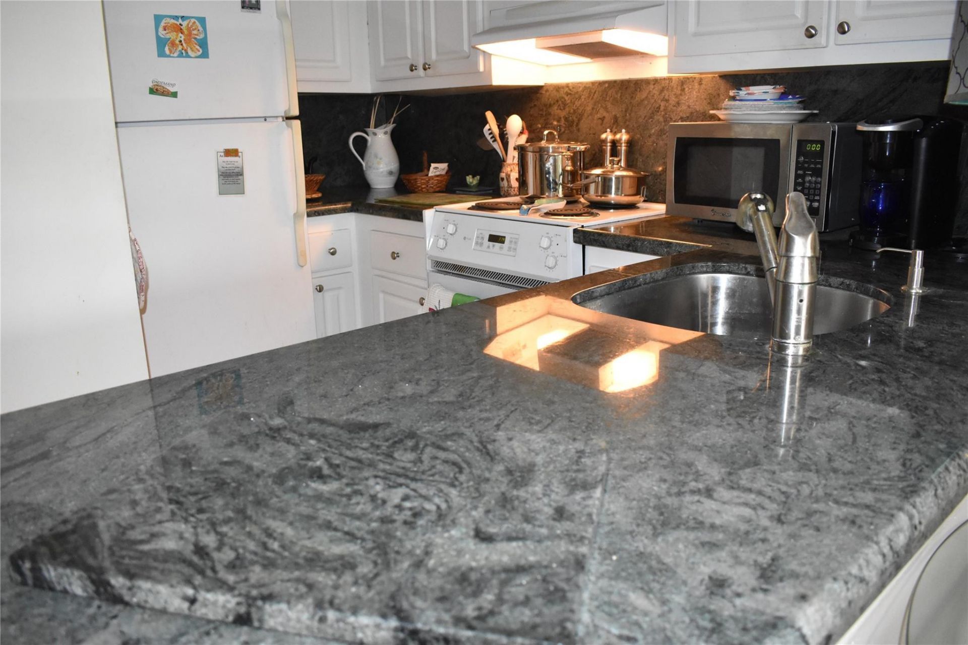 900 River Reach Drive, Unit 214, Fort Lauderdale, FL 33315 Photo