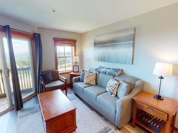 319 Highland House, Snowshoe, WV 26209