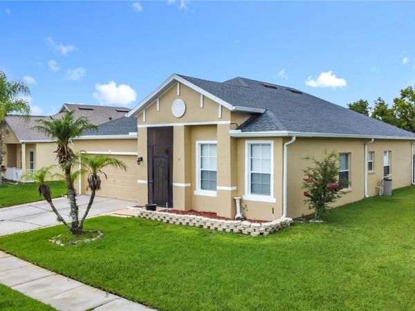 799 HACIENDA CIRCLE, KISSIMMEE, FL 34741