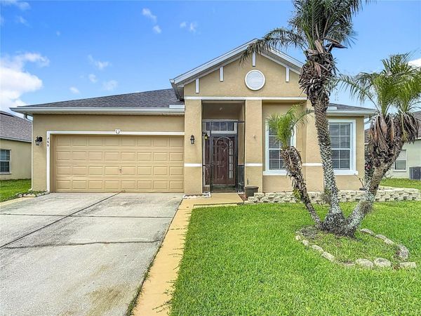 799 HACIENDA CIRCLE, KISSIMMEE, FL 34741
