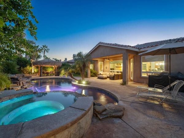 52274 Shining Star Lane, La Quinta, CA 92253