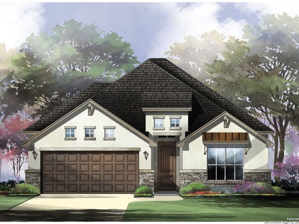 3018 Agar Park, Bulverde, TX 78163