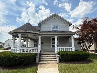 400 N Vance St, Carey, OH 43316 Main Photo