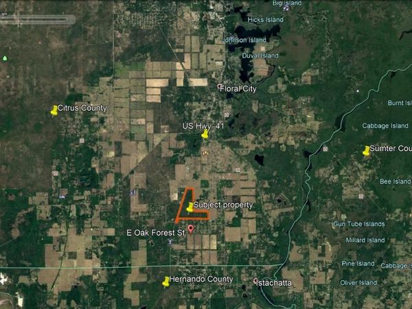 0 US 41 HIGHWAY, FLORAL CITY, FL 34436
