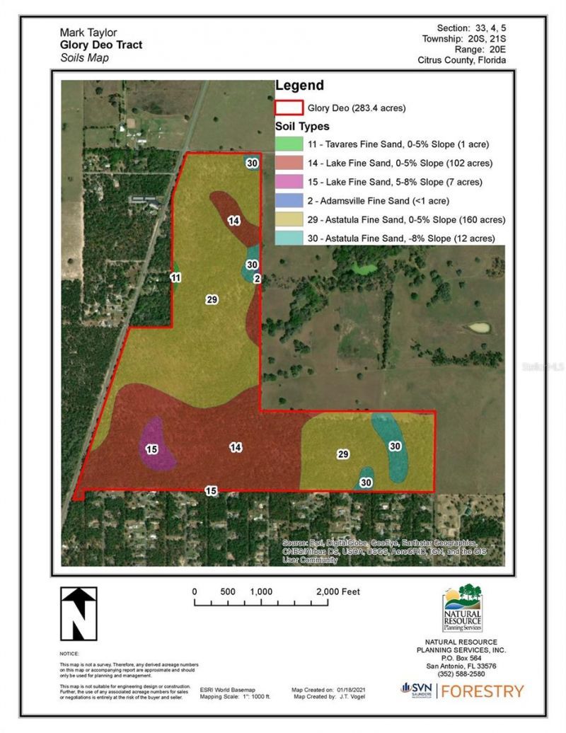 0 Us 41 Highway, Floral City, FL 34436 Photo