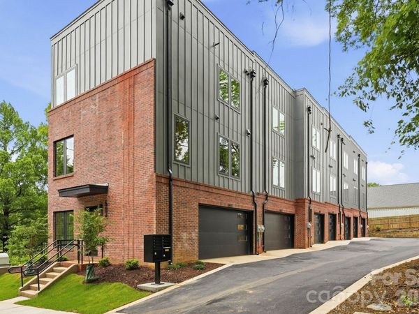 608 E 16th Street, Charlotte, NC 28206