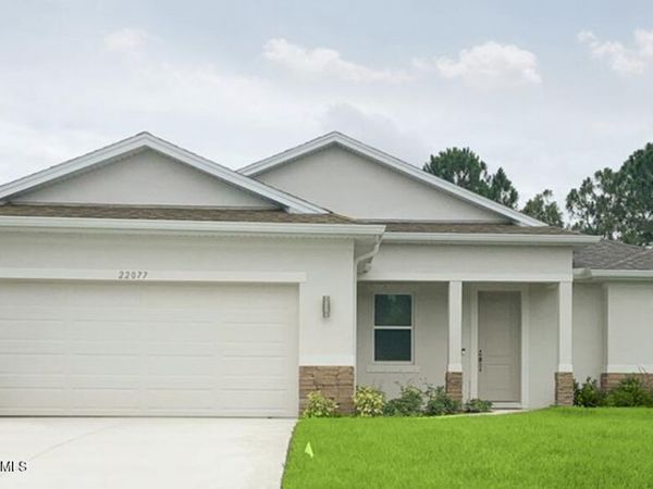 472 Falls Church Street SW, Palm Bay, FL 32908