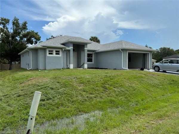 3832 Insdale ST, FORT MYERS, FL 33905