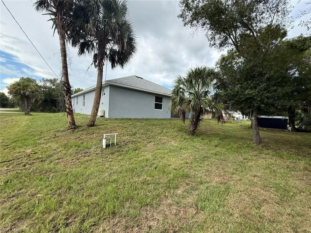 3832 Insdale St, Fort Myers, FL 33905 Photo