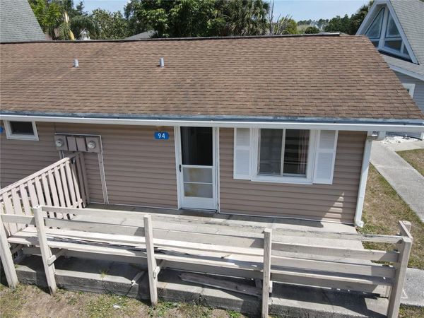 10301 US HIGHWAY 27, Unit 94B, CLERMONT, FL 34711