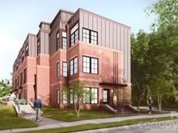 604 E 16th Street, Charlotte, NC 28206