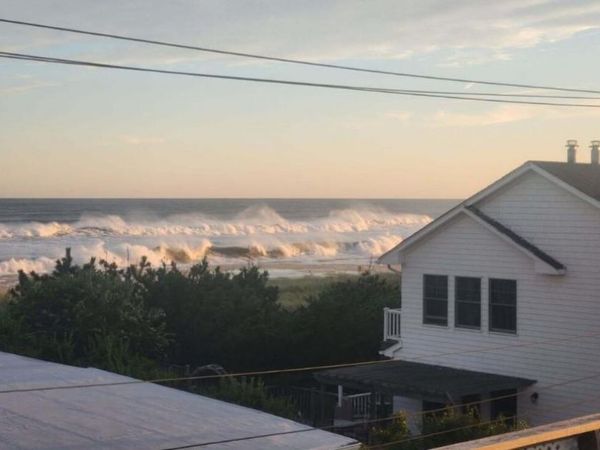 176 Ocean Walk, Unit 17, Cherry Grove, NY 11782