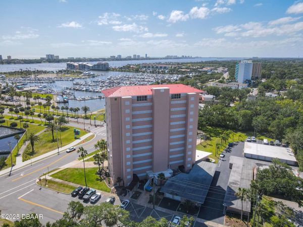 404 S Beach Street, Unit 801, Daytona Beach, FL 32114