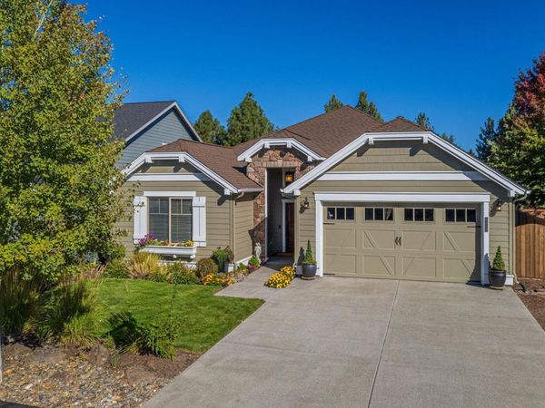 20868 Tamar Lane, Bend, OR 97702