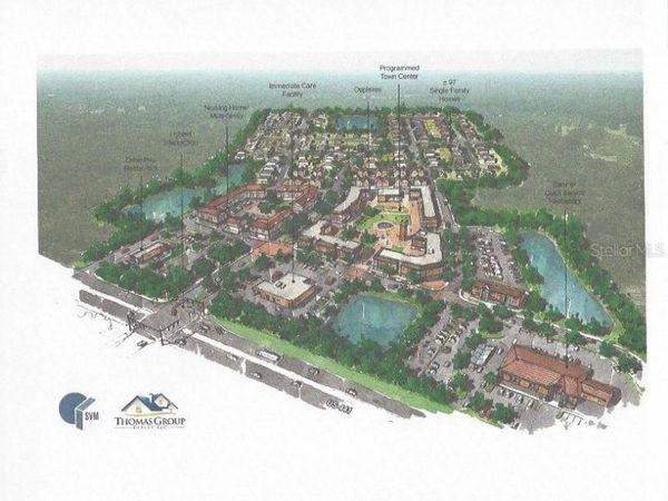 NW NW US HWY 441 HIGHWAY NW, HIGH SPRINGS, FL 32643