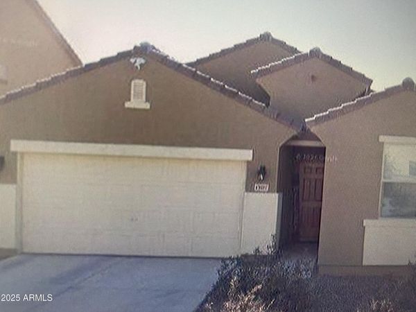 10537 W FLORANCE Avenue, Tolleson, AZ 85353