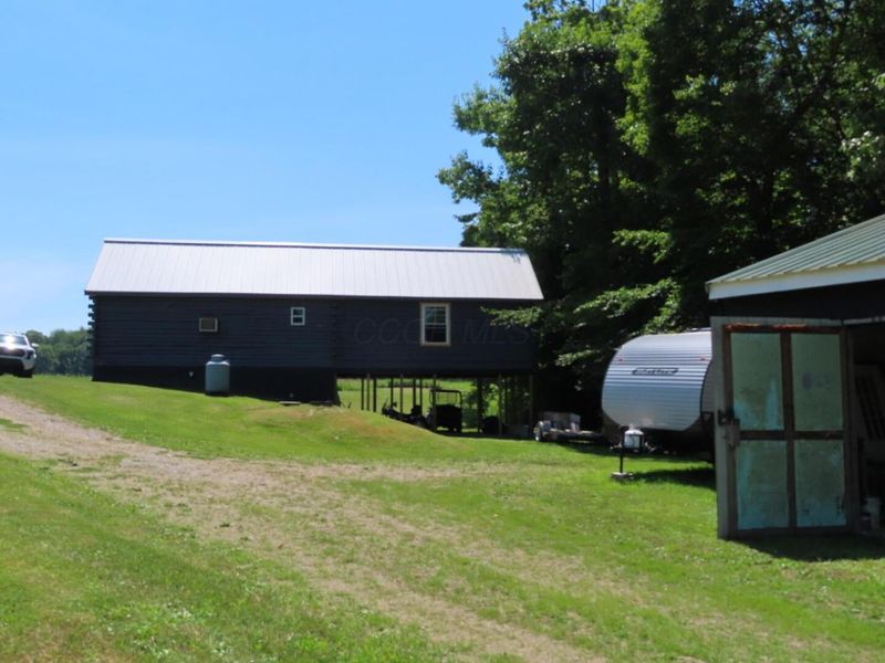 485 Springer Road, Chillicothe, OH 45601 Photo 11