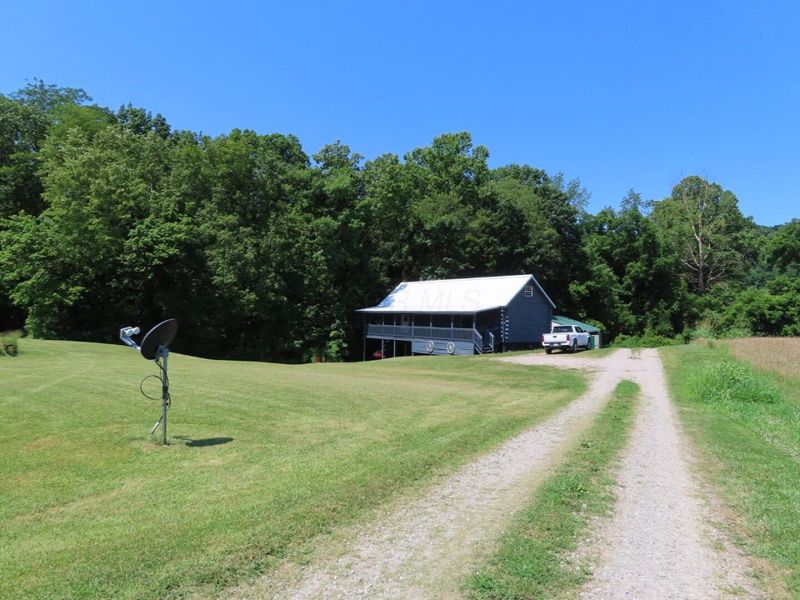 485 Springer Road, Chillicothe, OH 45601 Photo 2