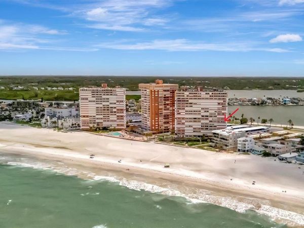 17900 GULF BOULEVARD, Unit 7A, REDINGTON SHORES, FL 33708