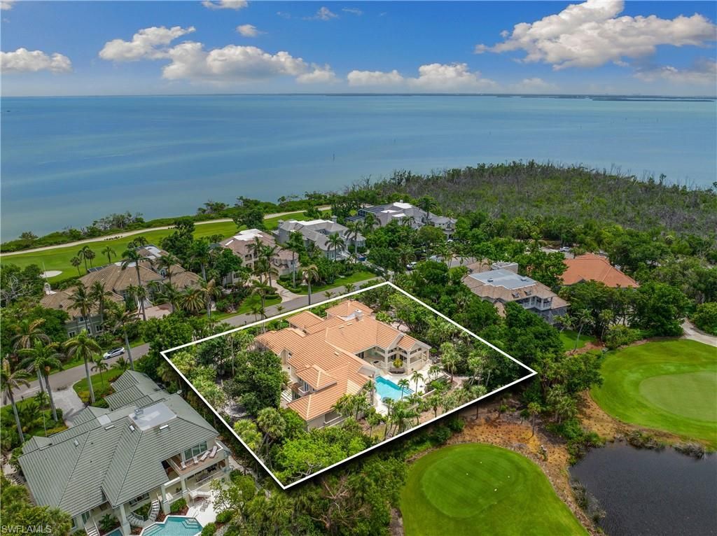 2969 Wulfert Rd, Sanibel, FL 33957 Photo