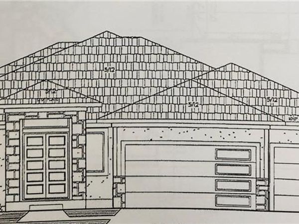 11160 S violet Street, Olathe, KS 66061