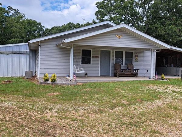 1412 Highway 28, Bland, MO 65014