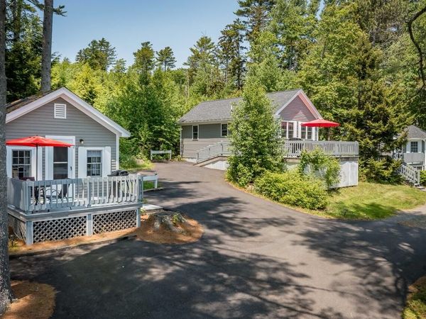 2076 Atlantic Highway, Lincolnville, ME 04849