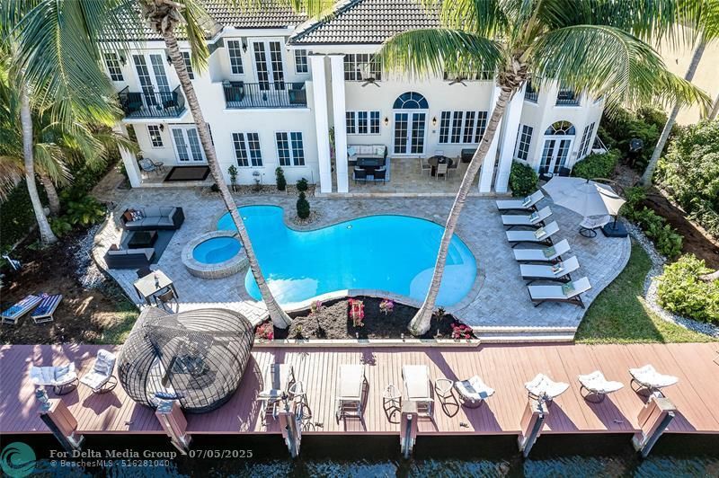 7 Pelican Drive, Fort Lauderdale, FL 33301 Photo