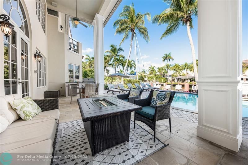 7 Pelican Drive, Fort Lauderdale, FL 33301 Photo