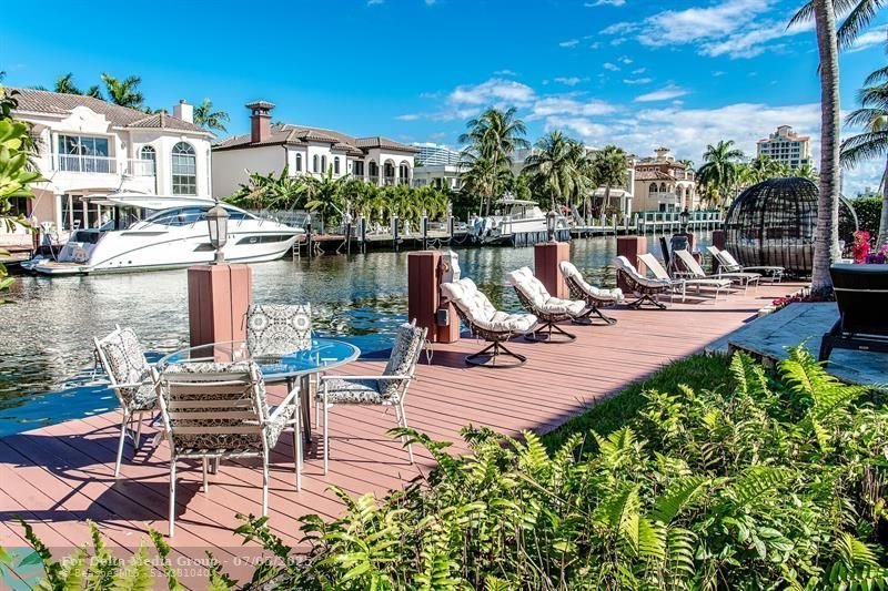 7 Pelican Drive, Fort Lauderdale, FL 33301 Photo