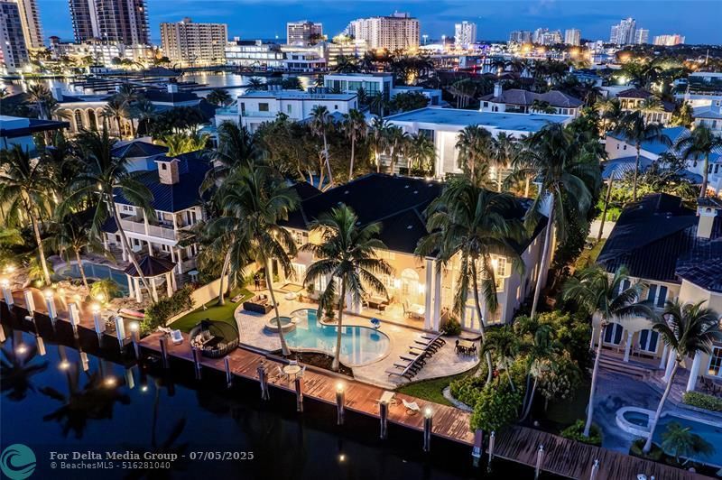 7 Pelican Drive, Fort Lauderdale, FL 33301 Photo