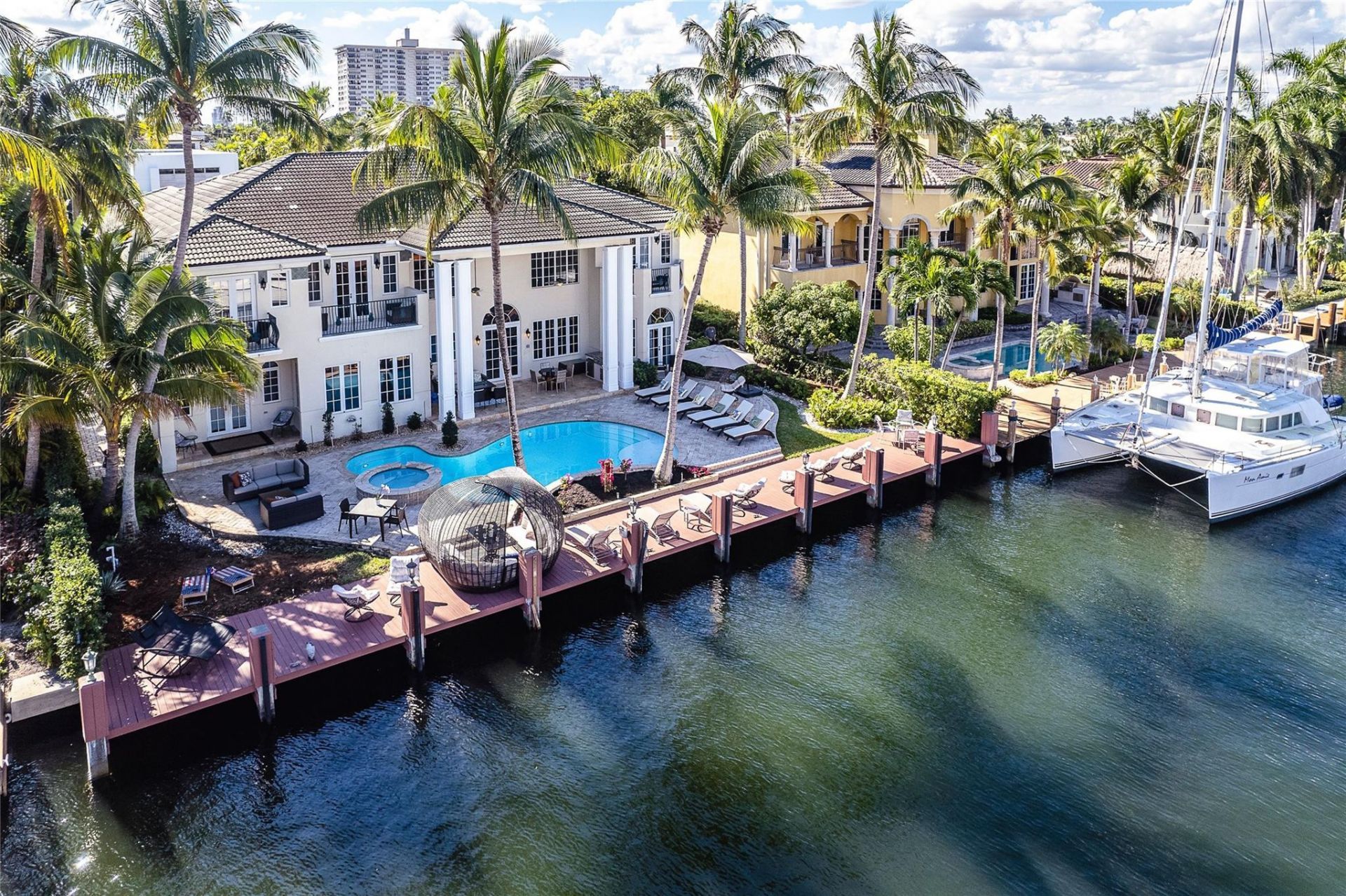 7 Pelican Drive, Fort Lauderdale, FL 33301 Photo