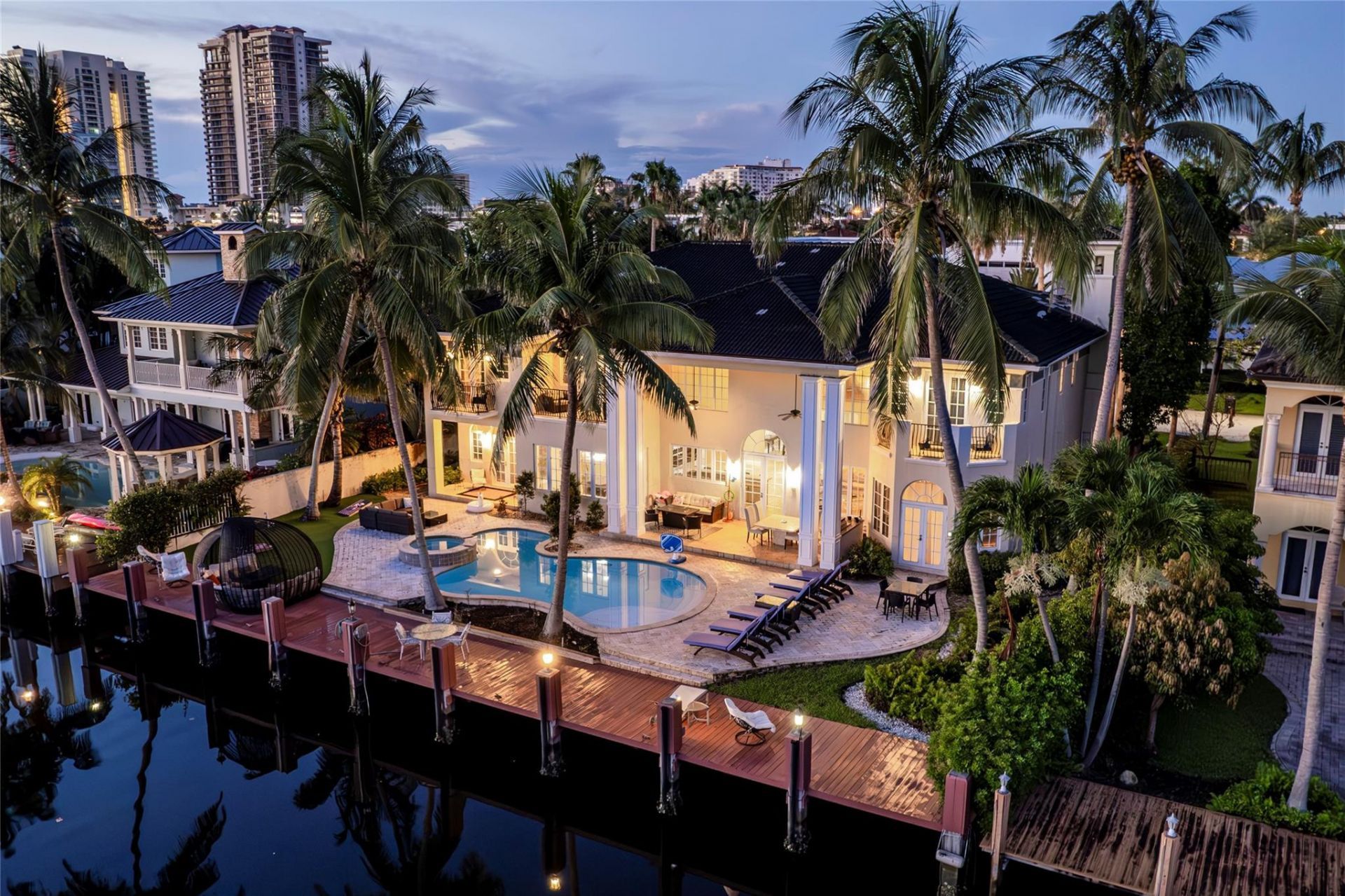 7 Pelican Drive, Fort Lauderdale, FL 33301 Photo