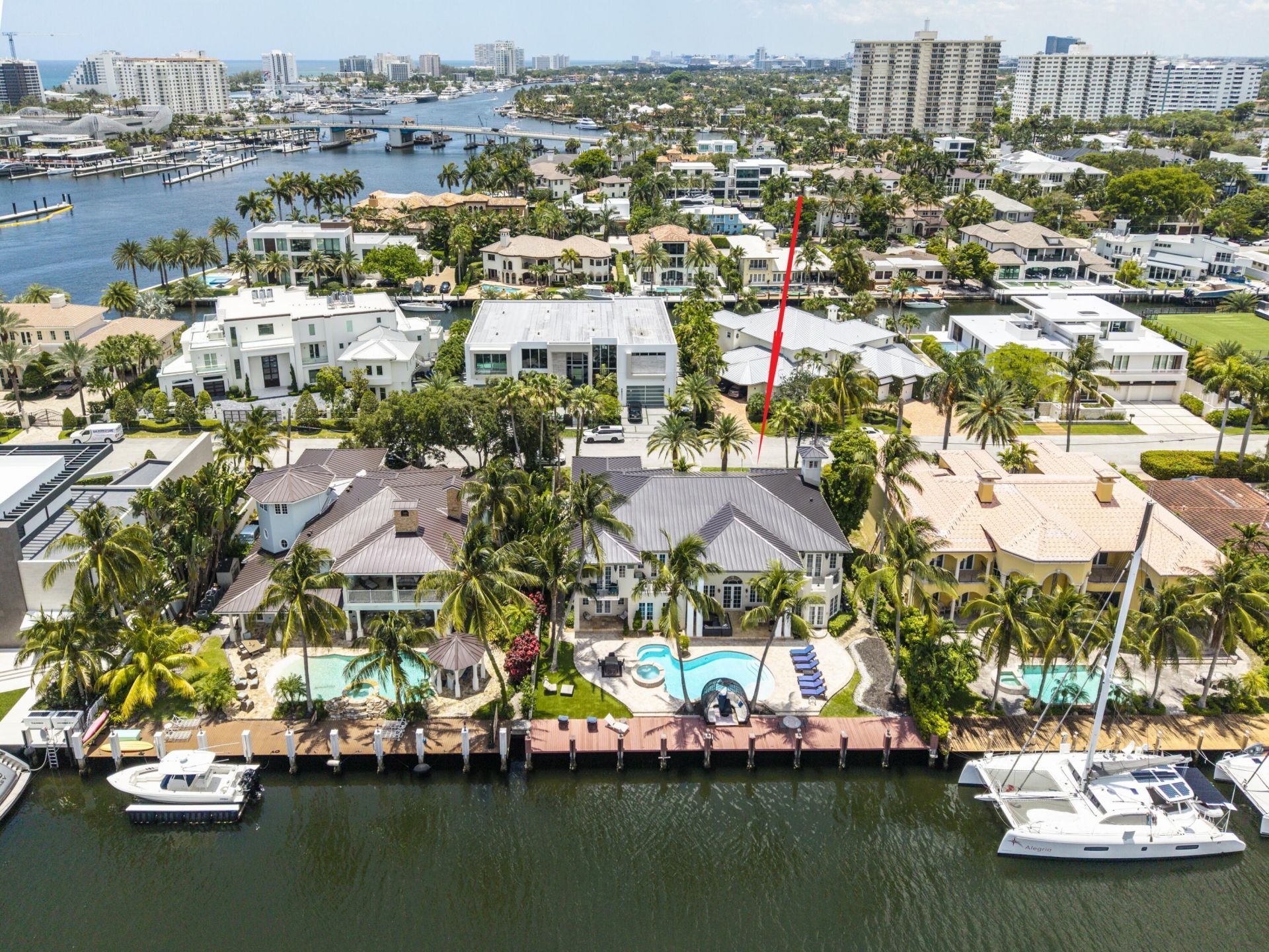7 Pelican Drive, Fort Lauderdale, FL 33301 Photo