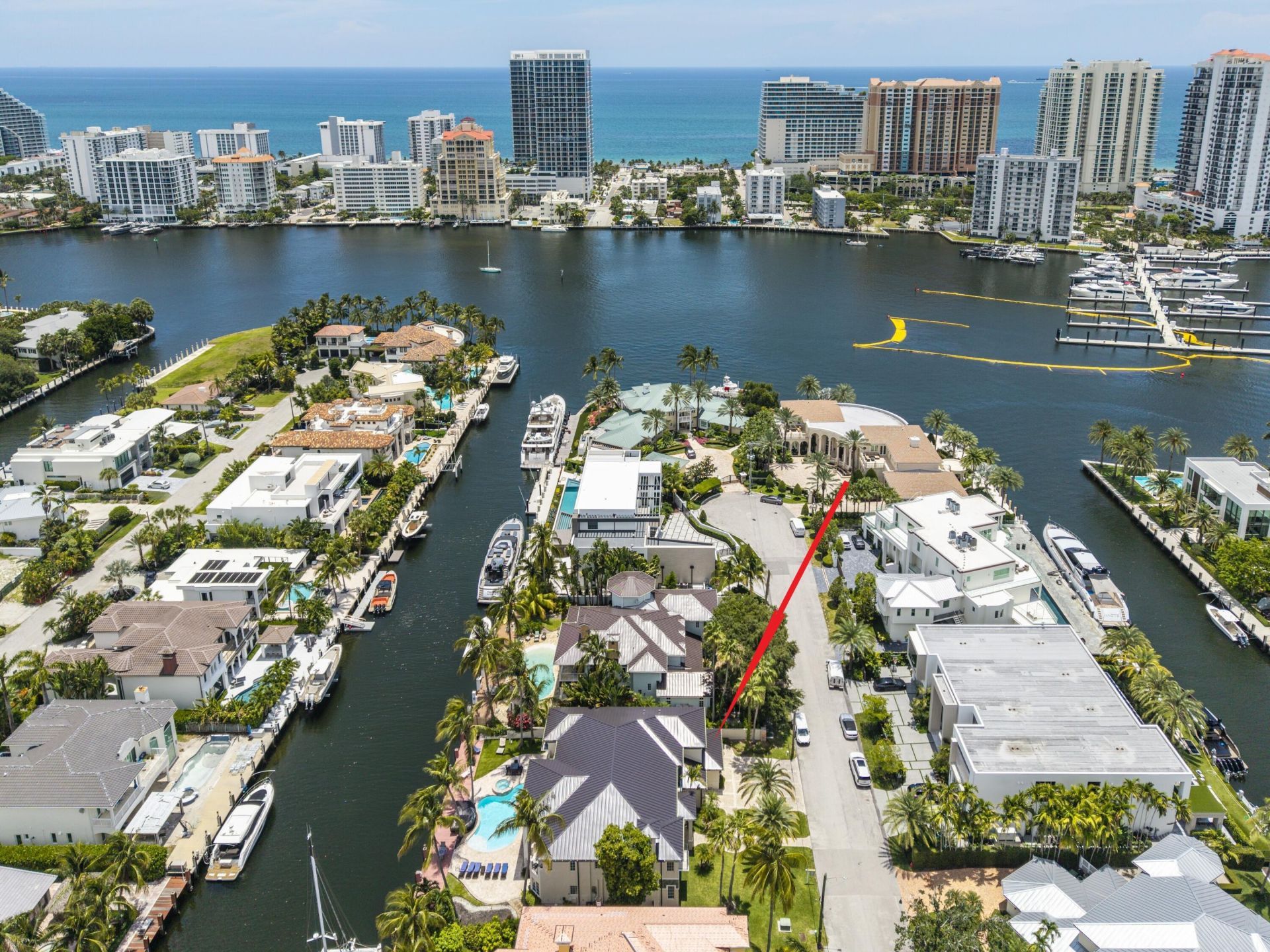 7 Pelican Drive, Fort Lauderdale, FL 33301 Photo