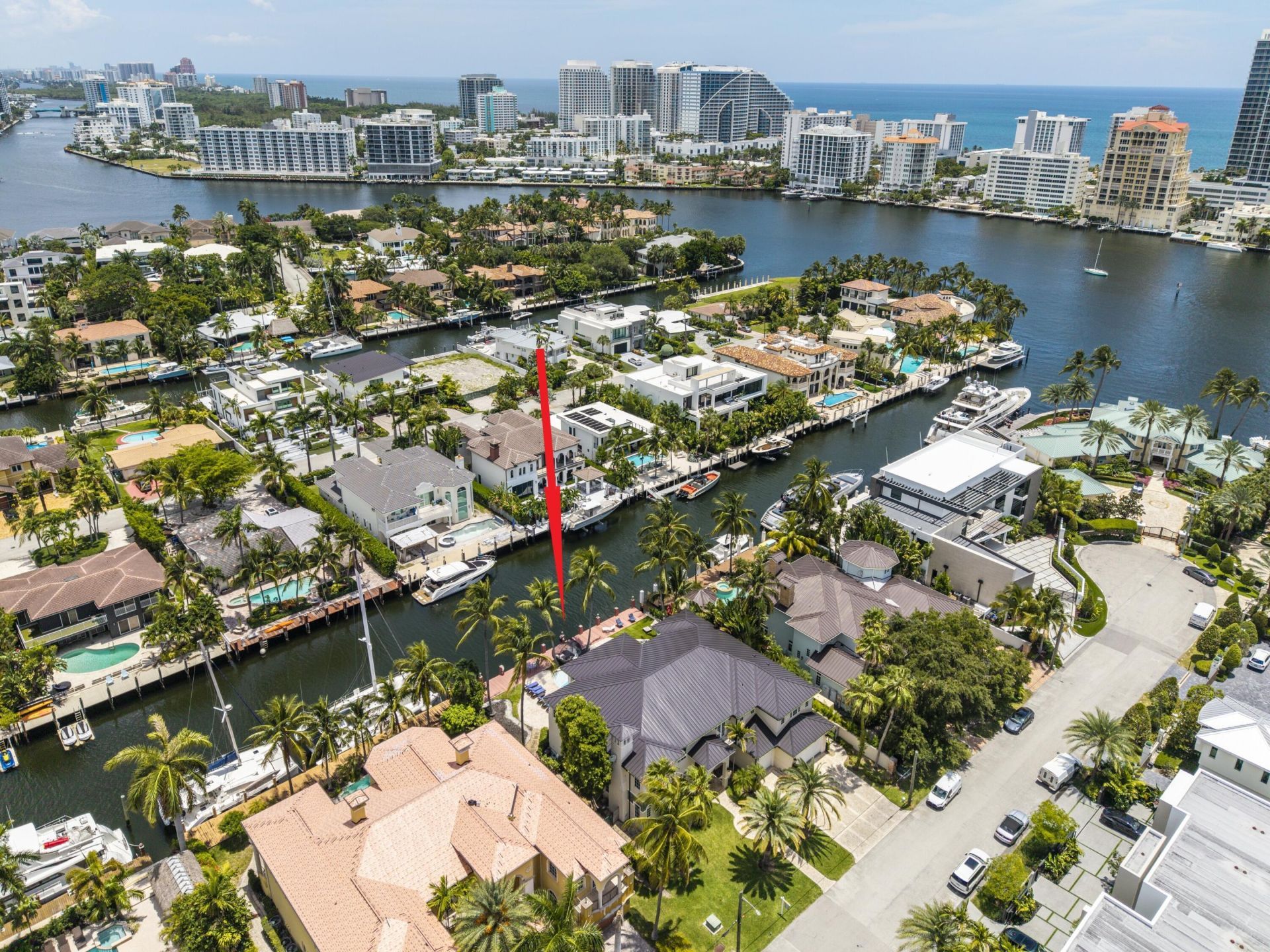 7 Pelican Drive, Fort Lauderdale, FL 33301 Photo