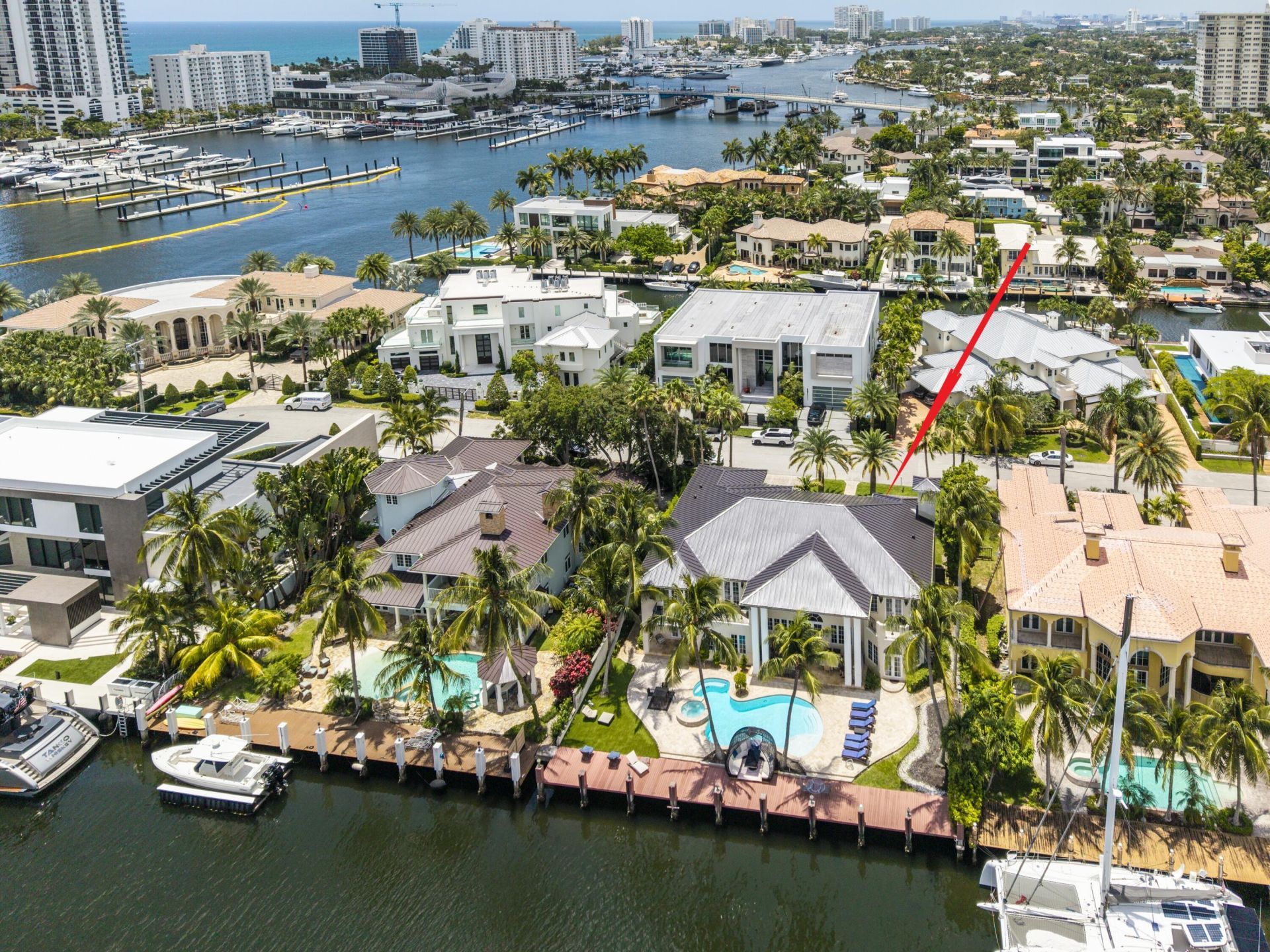7 Pelican Drive, Fort Lauderdale, FL 33301 Photo