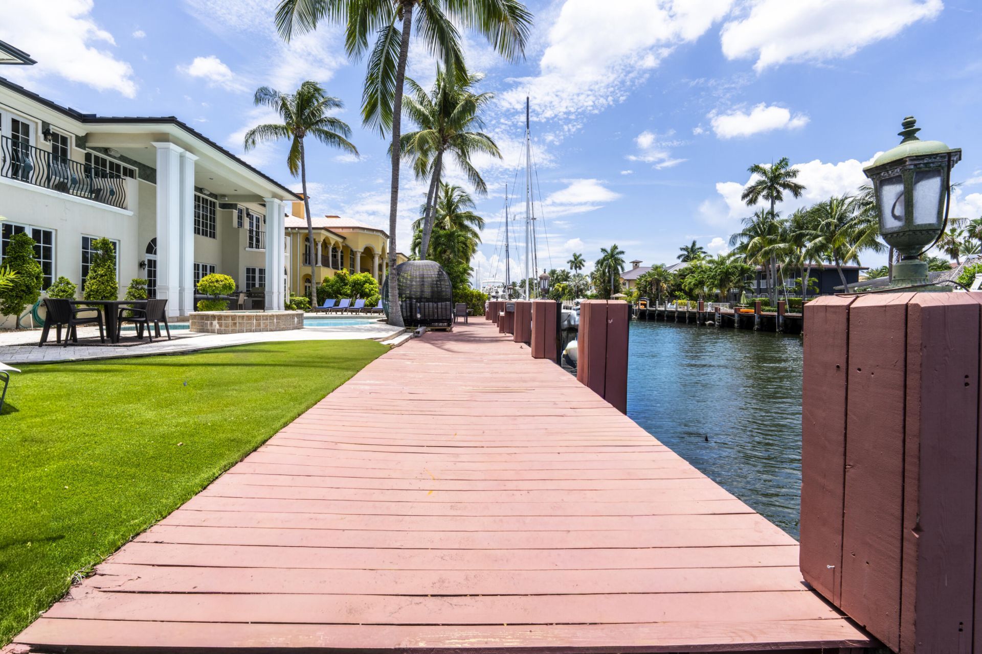 7 Pelican Drive, Fort Lauderdale, FL 33301 Photo