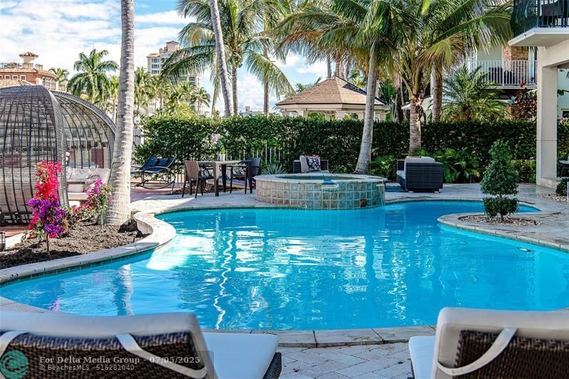 7 Pelican Drive, Fort Lauderdale, FL 33301 Photo