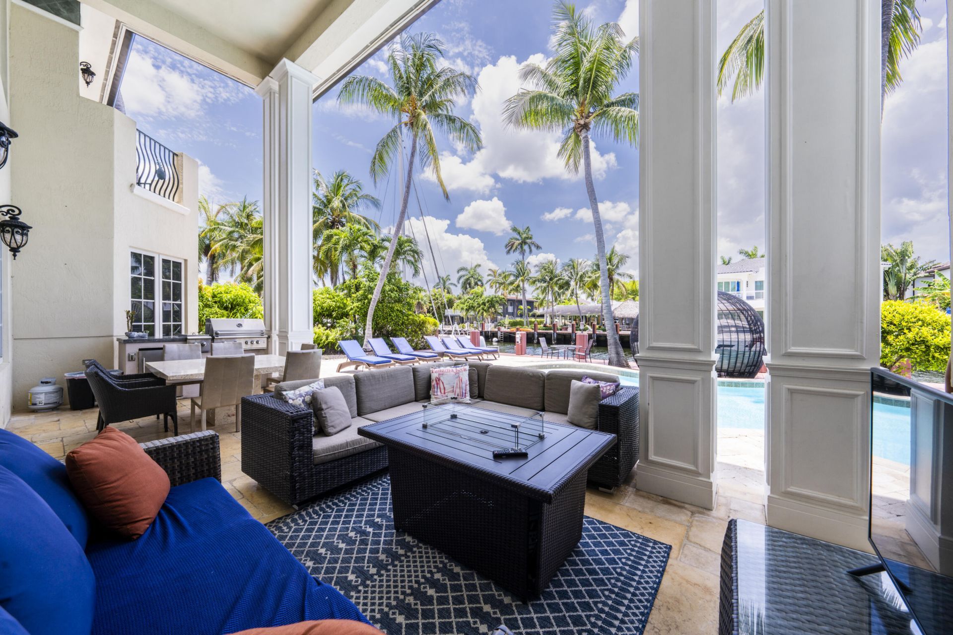 7 Pelican Drive, Fort Lauderdale, FL 33301 Photo