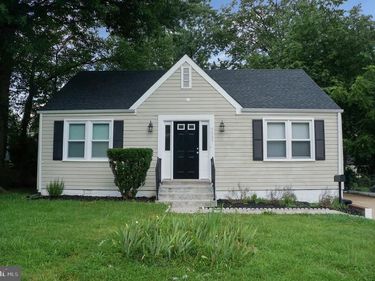 3027 WAYNE ROAD, FALLS CHURCH, VA 22042