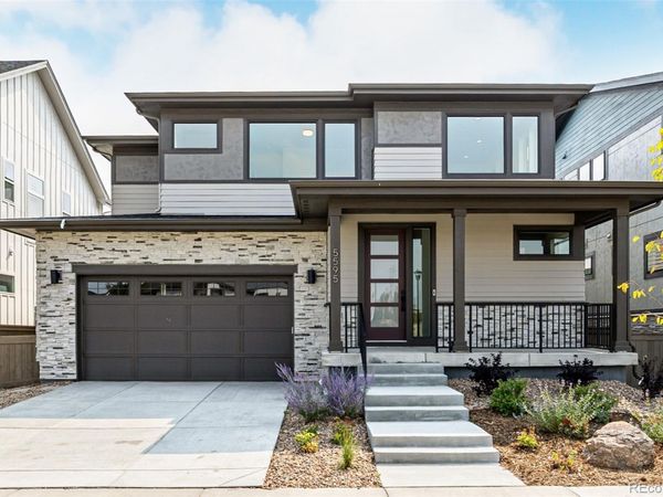 5595 Wheaton Avenue, Longmont, CO 80503