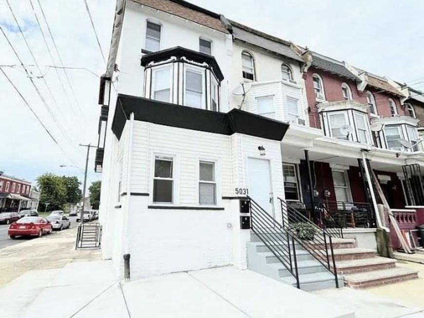 5031 W Girard Avenue, Unit 2, Philadelphia, PA 19131 Main Photo