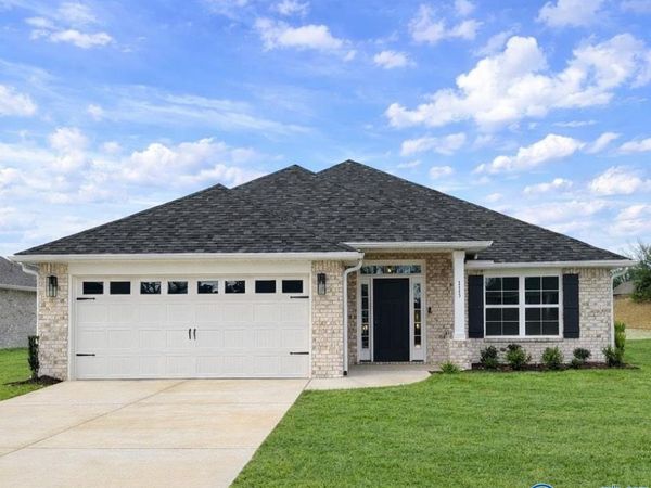 115 Sidney Ruth Drive, New Market, AL 35761