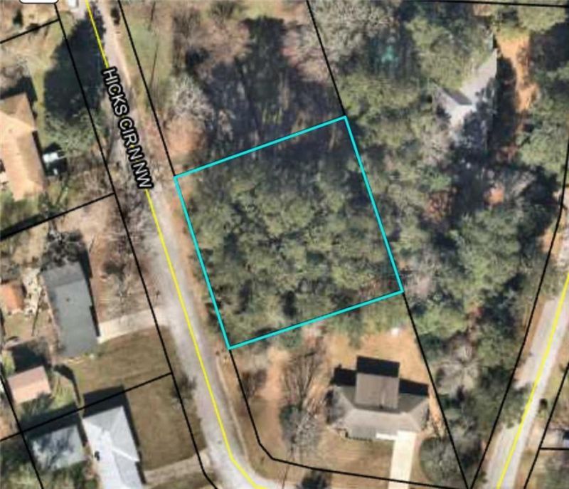 00 Hicks Circle N, Conyers, GA 30012 Main Photo